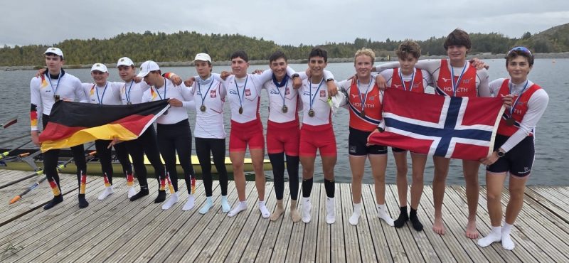 baltic cup kosior