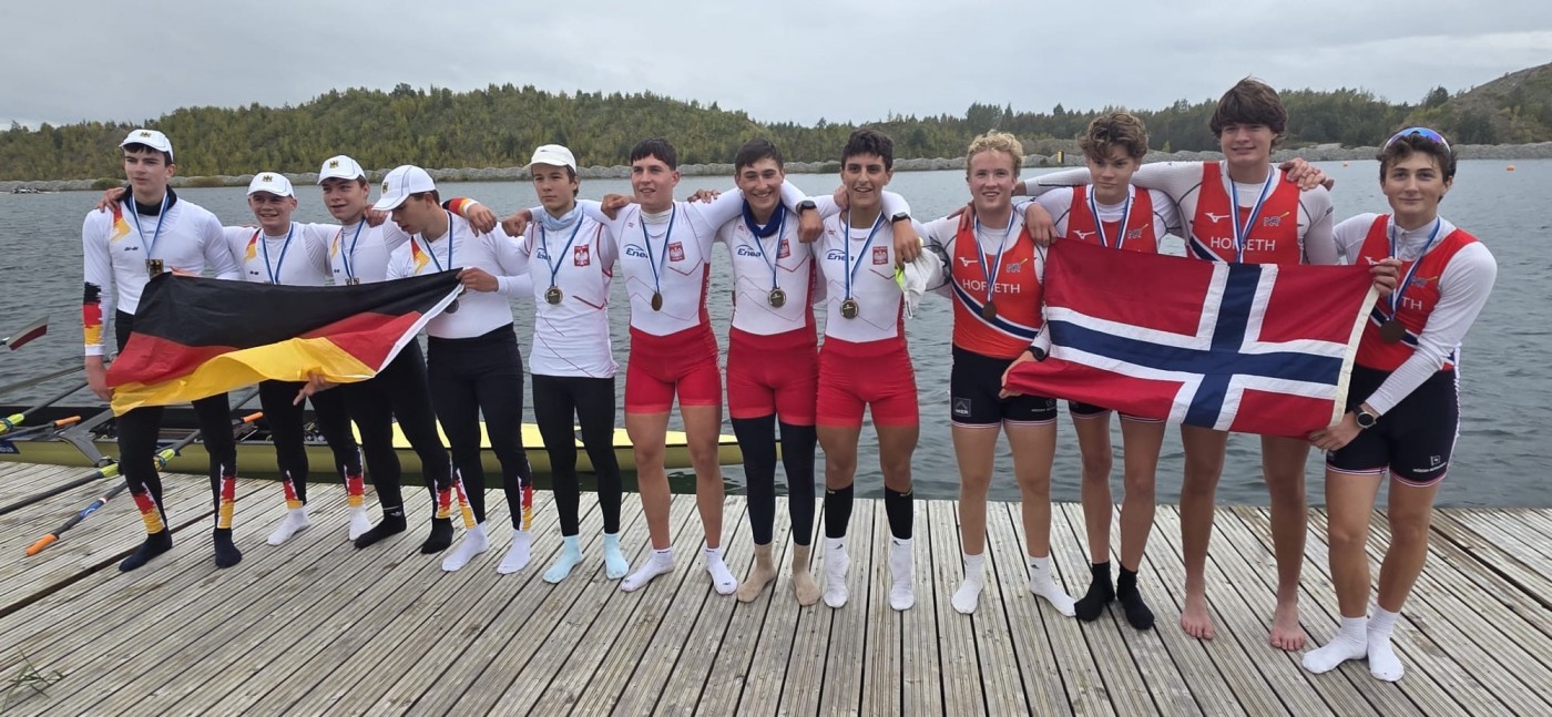 baltic cup kosior